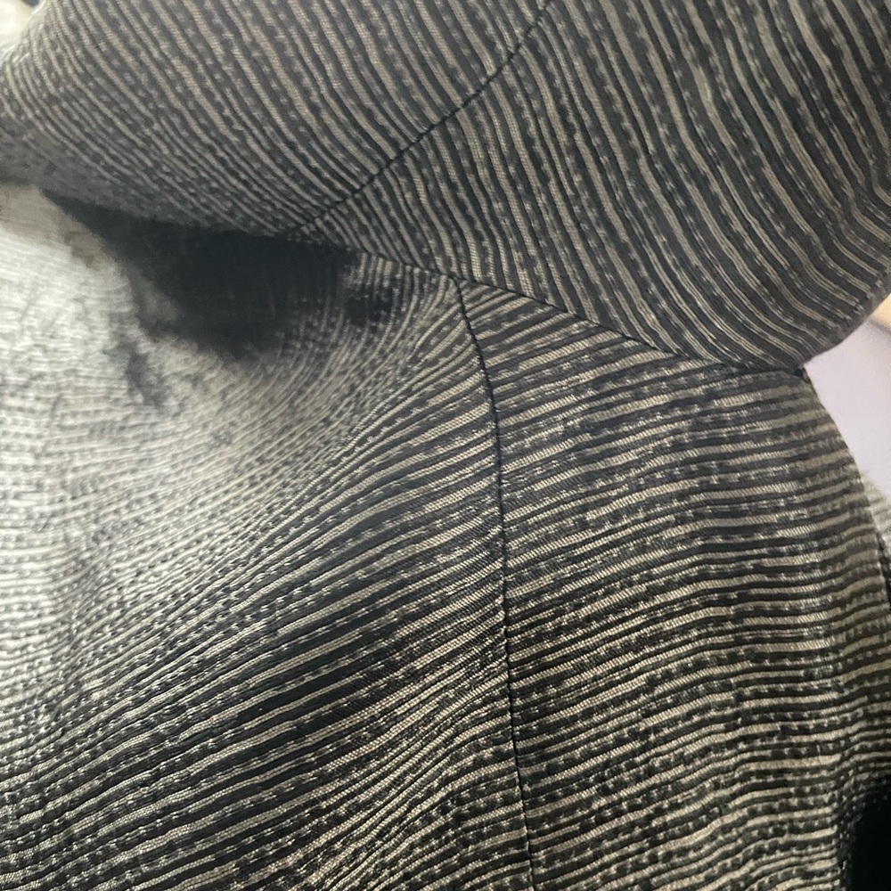 Eileen Fisher Midi Jacket - Picture 13 of 13